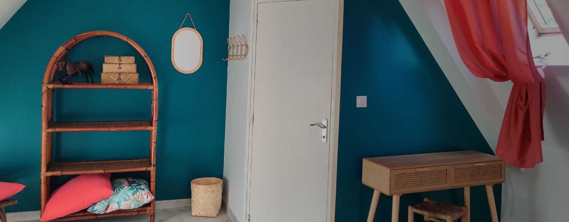 Gîte étape équestre Cherbourg-en-Cotentin Valognes